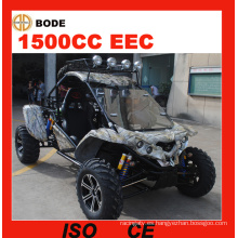 Renli 1500cc 4 X 4 Dune Buggy para adultos